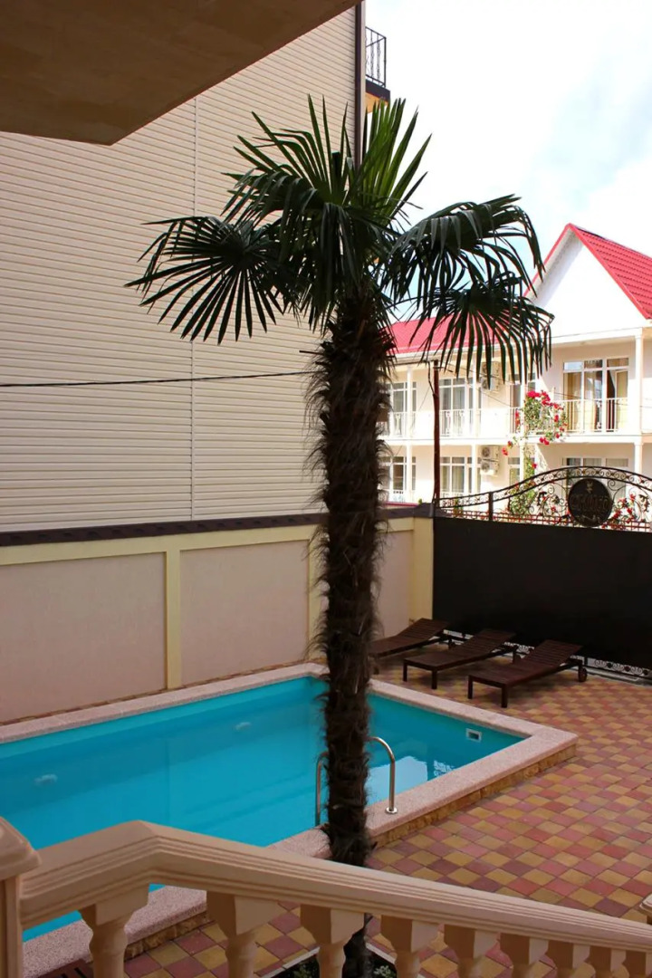 Гостевой дом Скиф