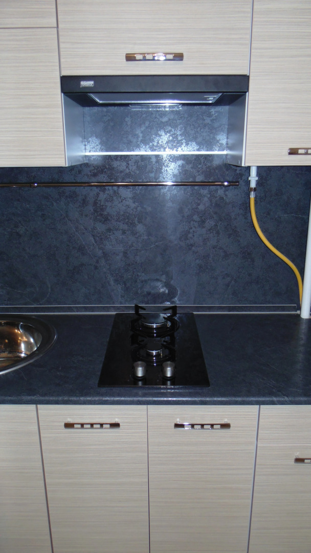 Квартира На Юбилейной