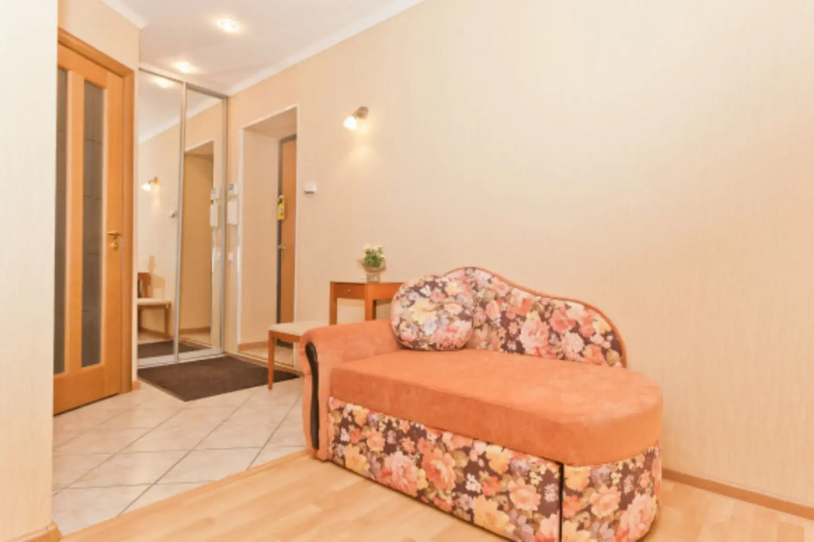 Квартира на улице Володарского 4