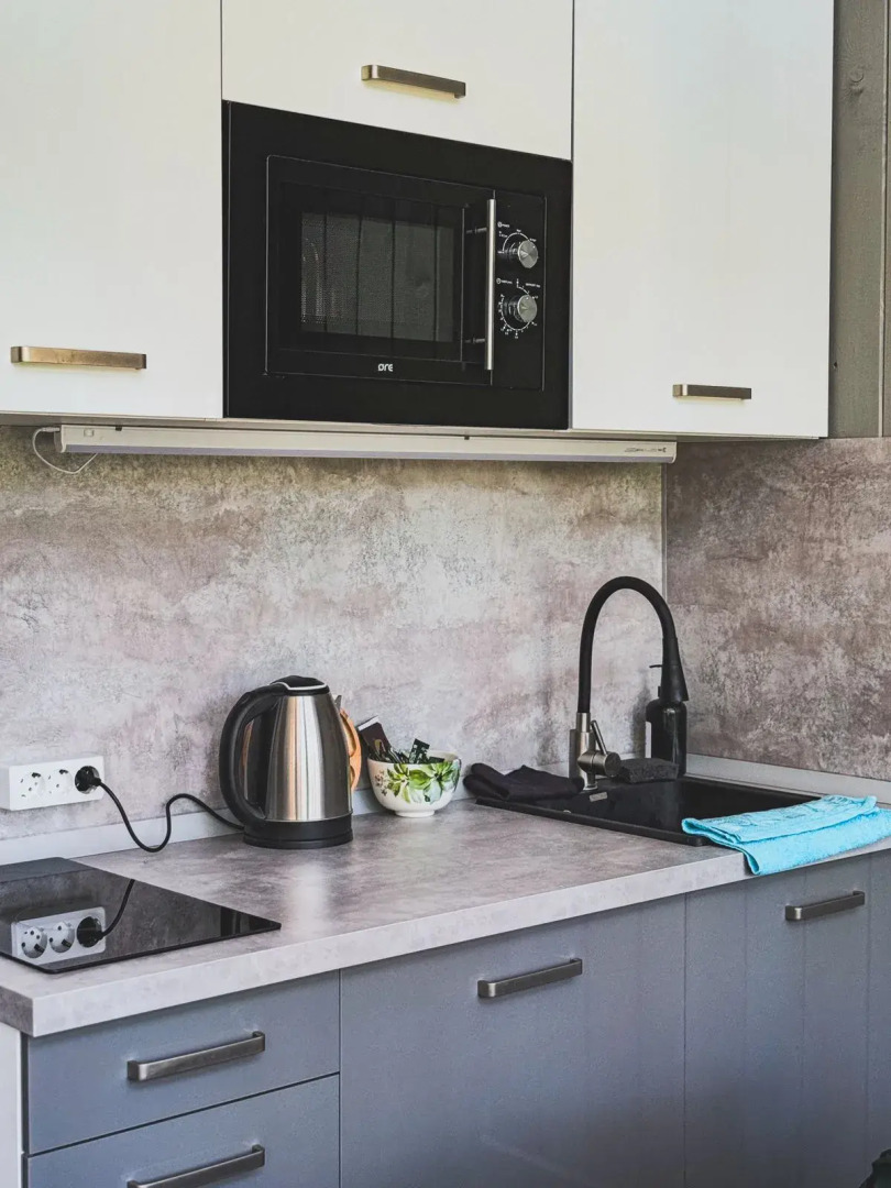 Гостевой дом на Горького