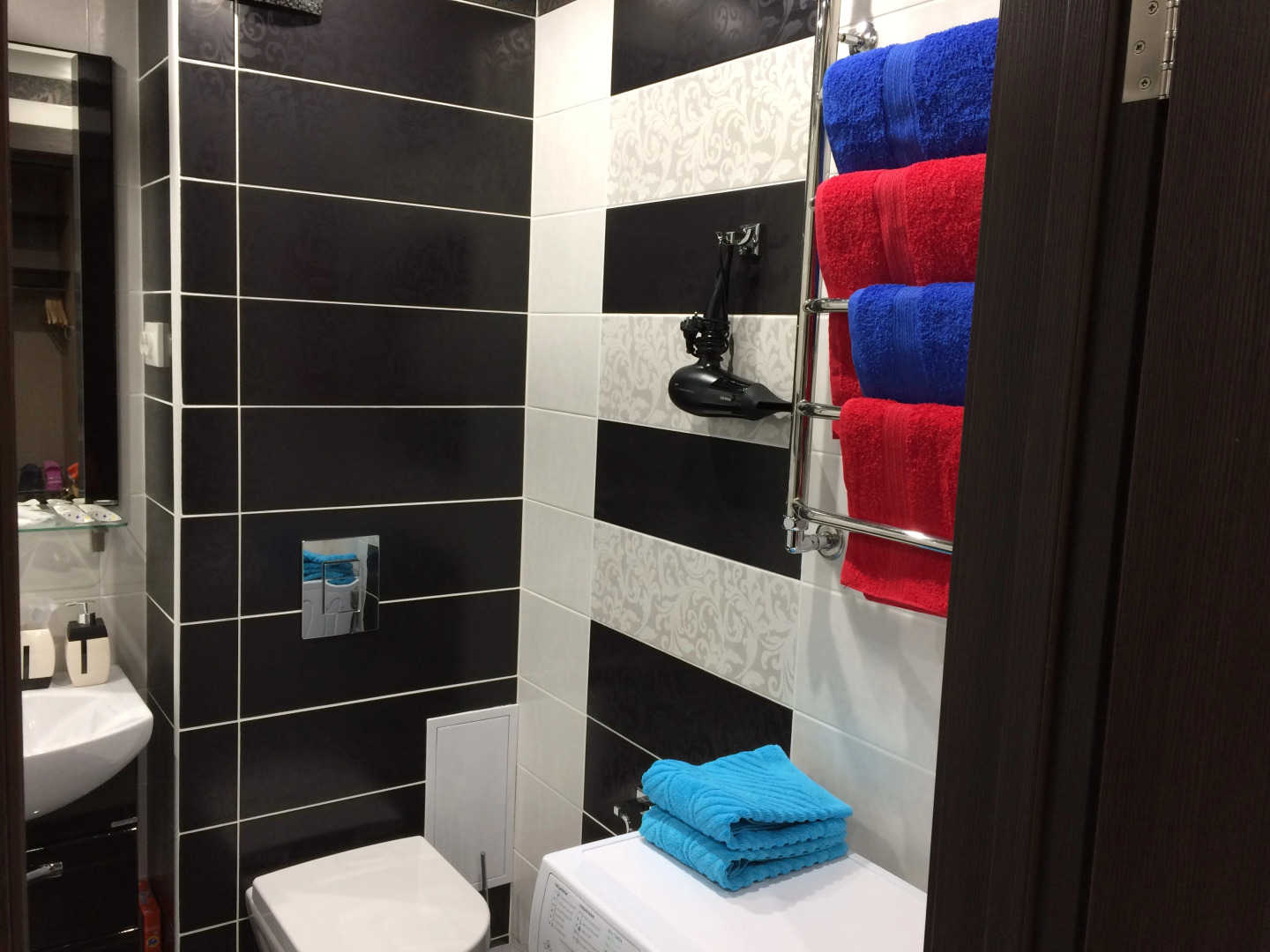 Апартаменты на Всполье 19