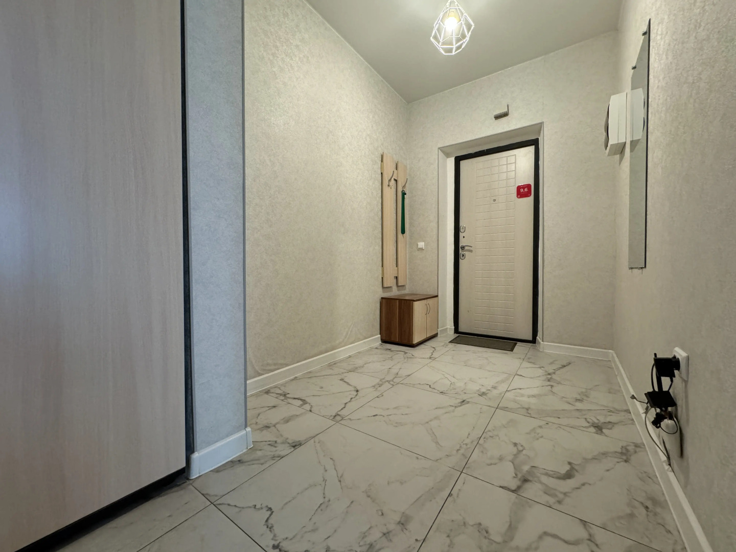 Квартира Студия Крылатый 24/4-6 Иркутск Аэропорт КакДома