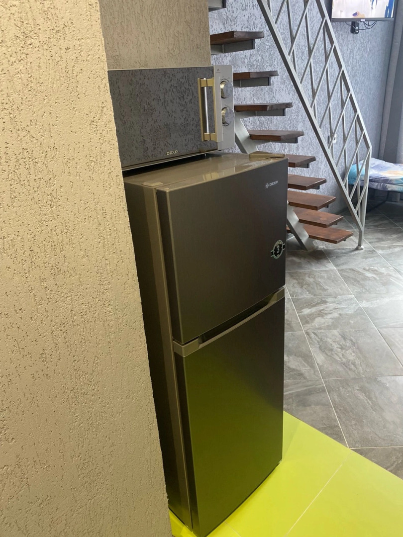 Апартаменты на улице Карла Маркса 75