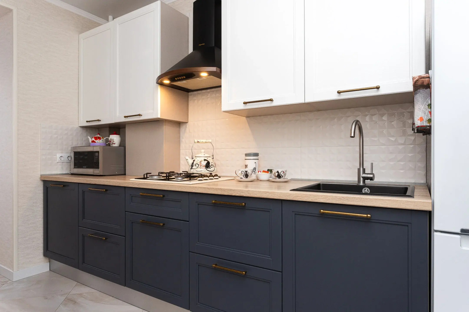 Апартаменты Уютные у Моря