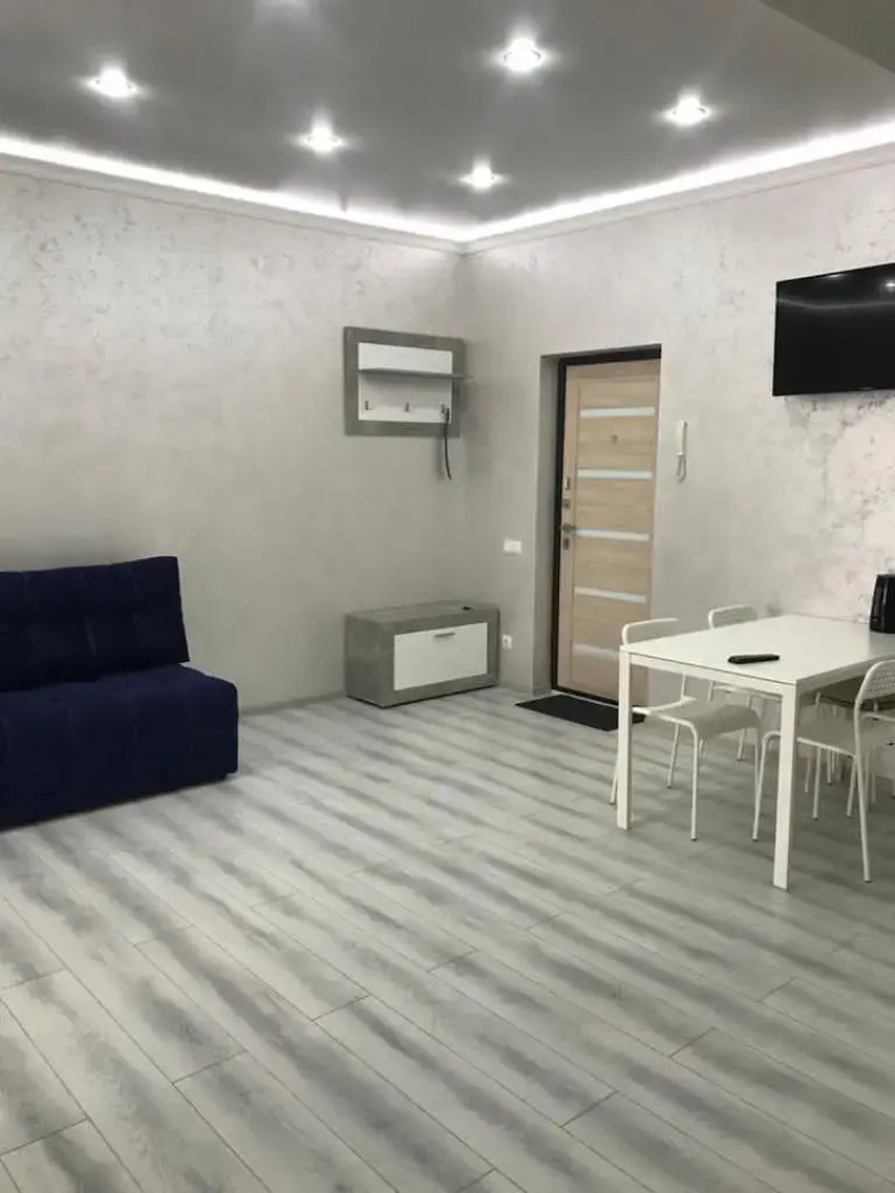 Квартира Гагарина 7 двухкомнатная