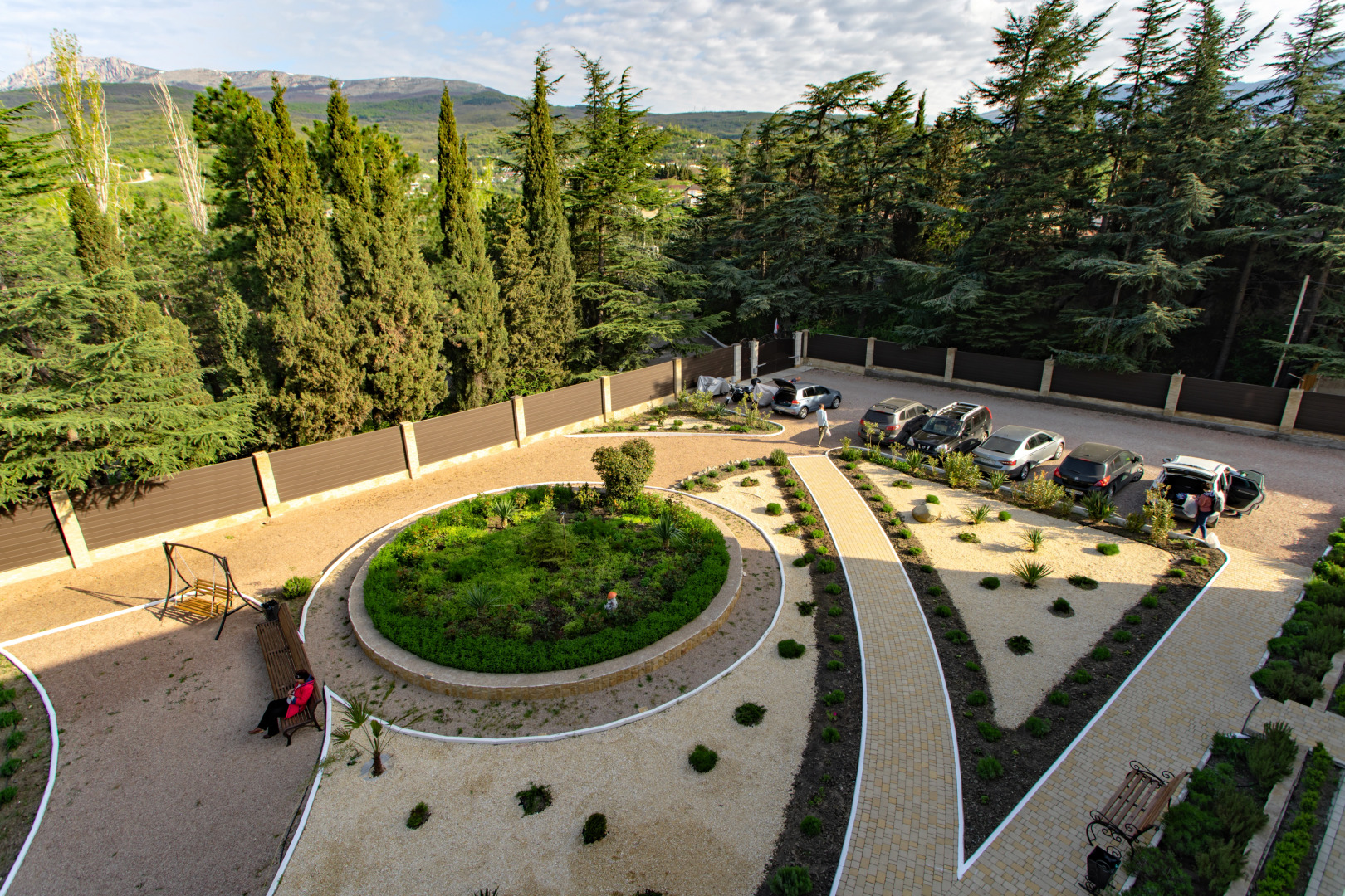 Отель Кристалл