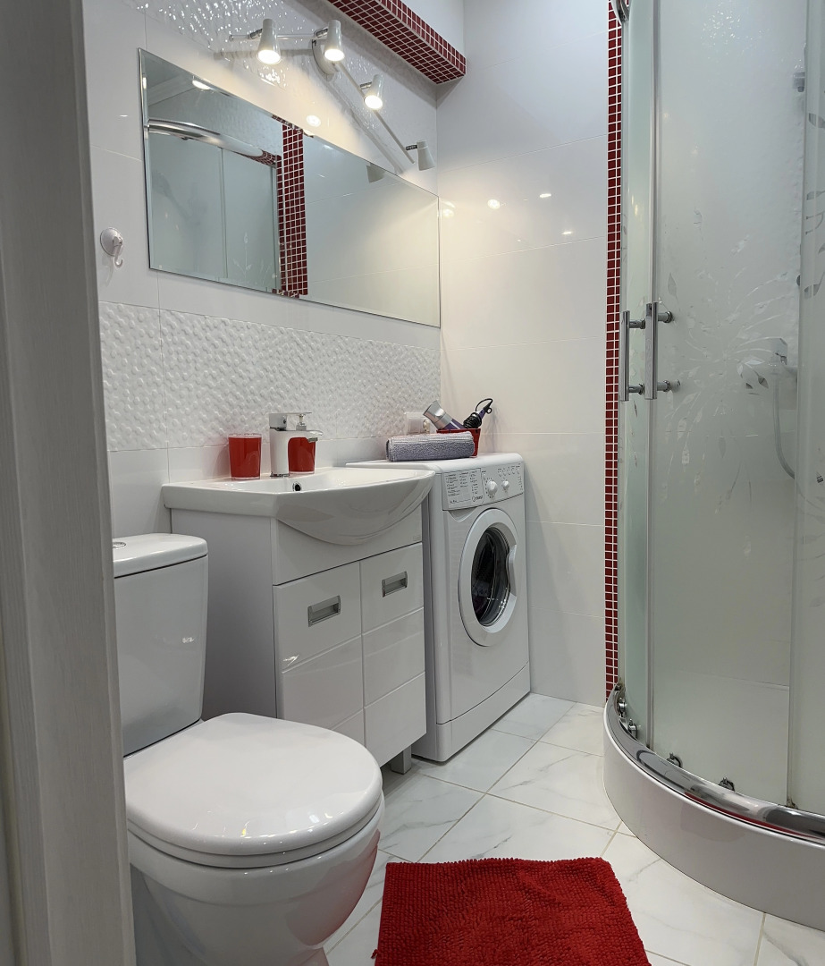 Квартира в центре Калининграда 1