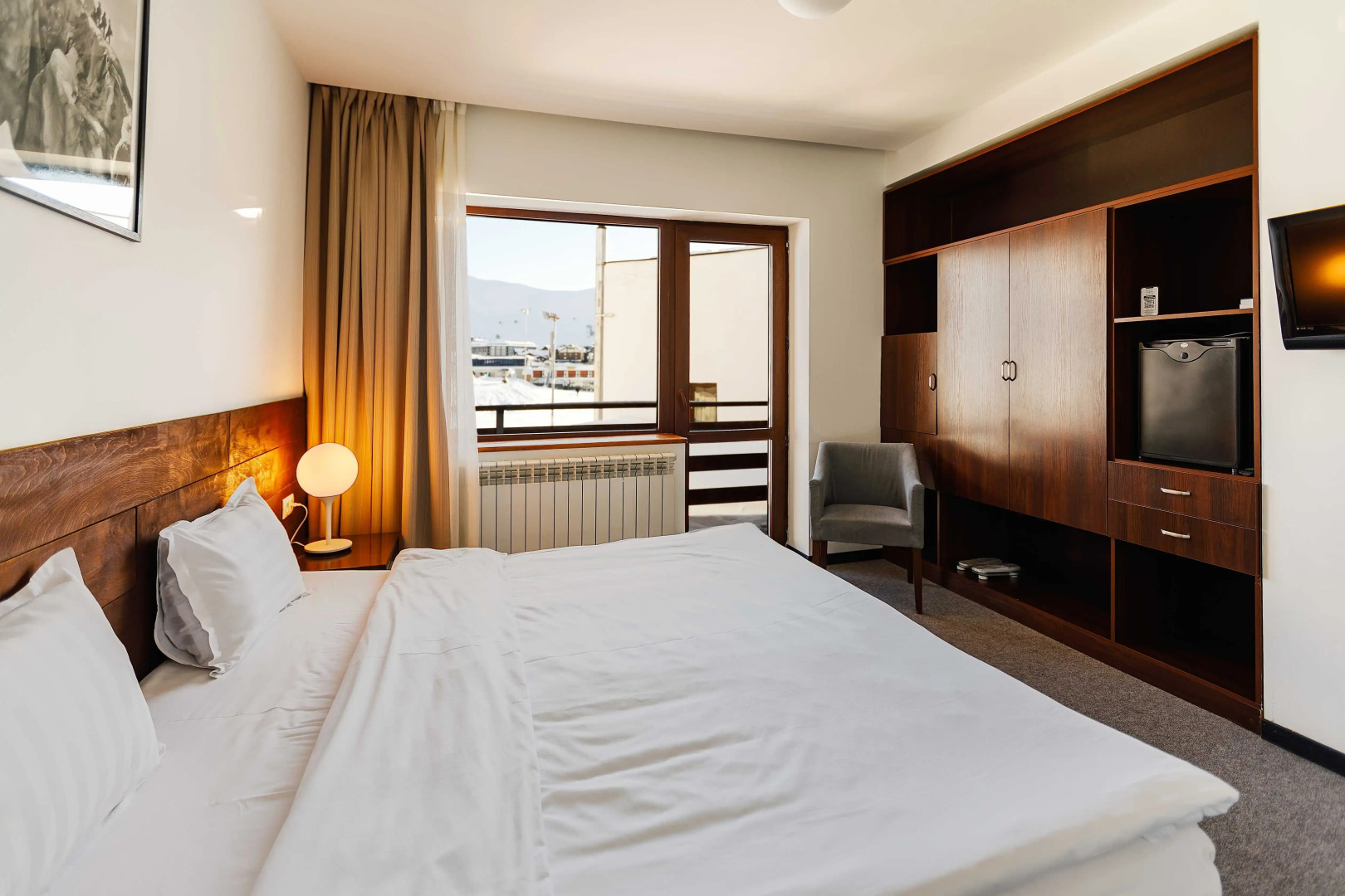 Отель Carpe Diem