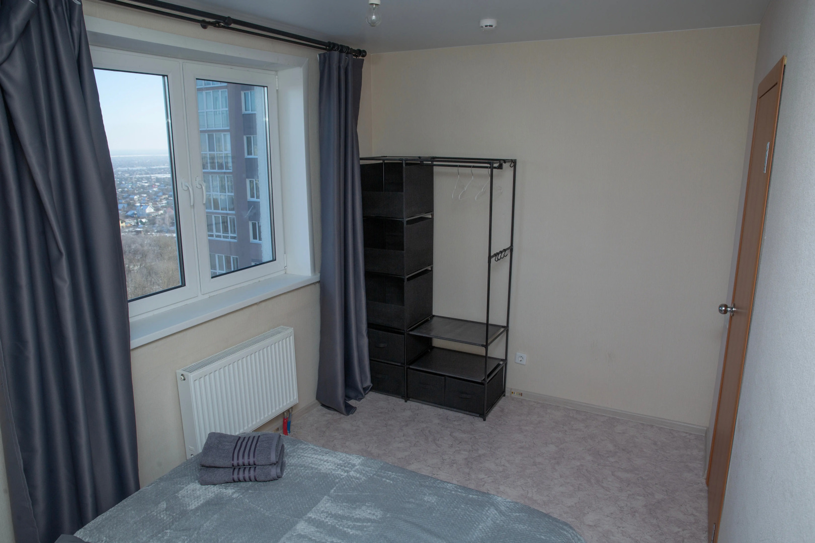 Квартира Дом