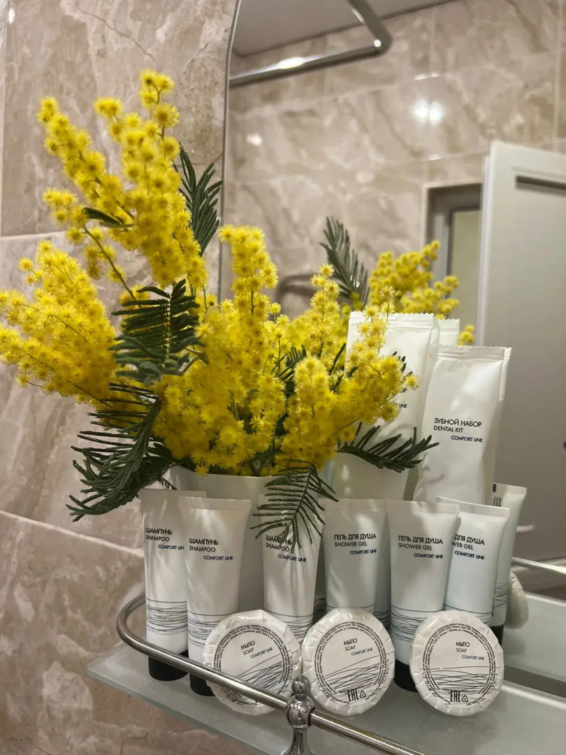 Мини-отель Мэри