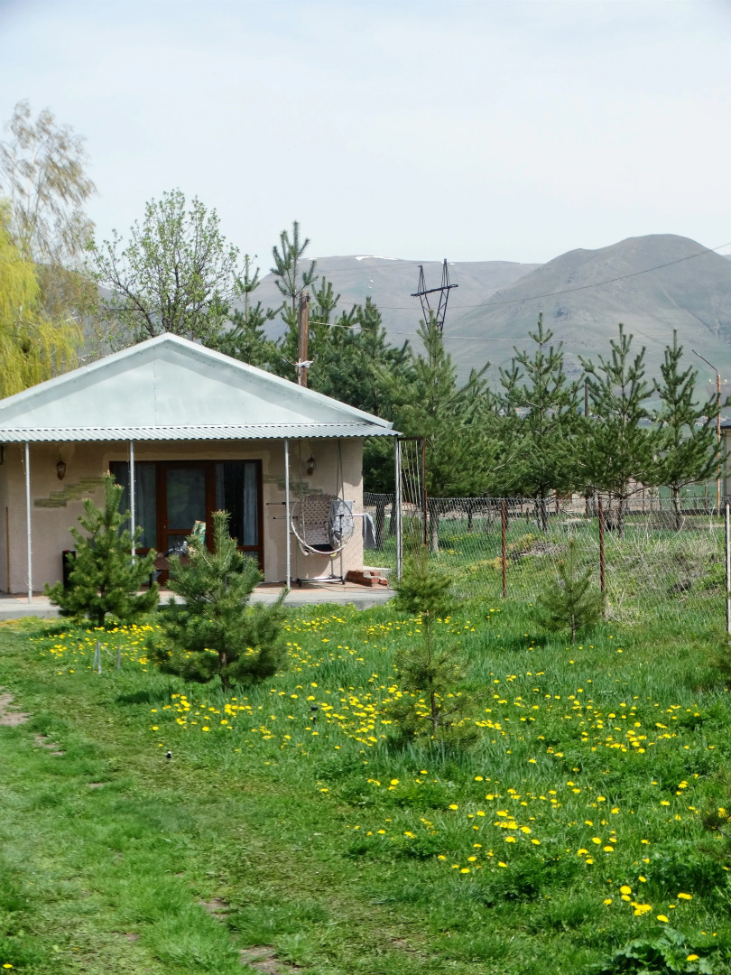 Гостевой дом Amrakits Canyon