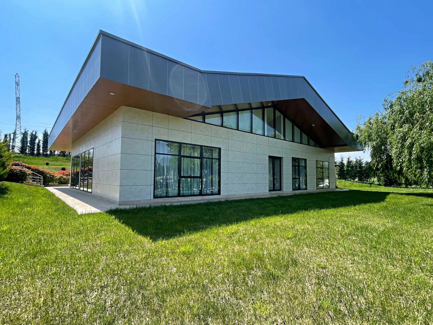 Вилла Arena Apartments Guba