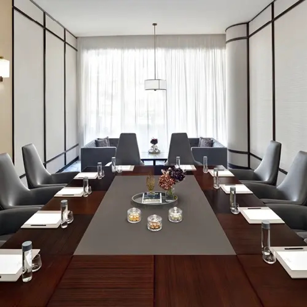 Отель Address Sky View, Downtown Dubai