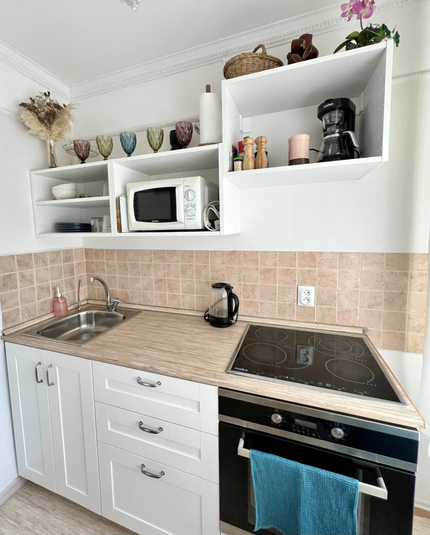 Апартаменты 2-х Комнатные на Заходского