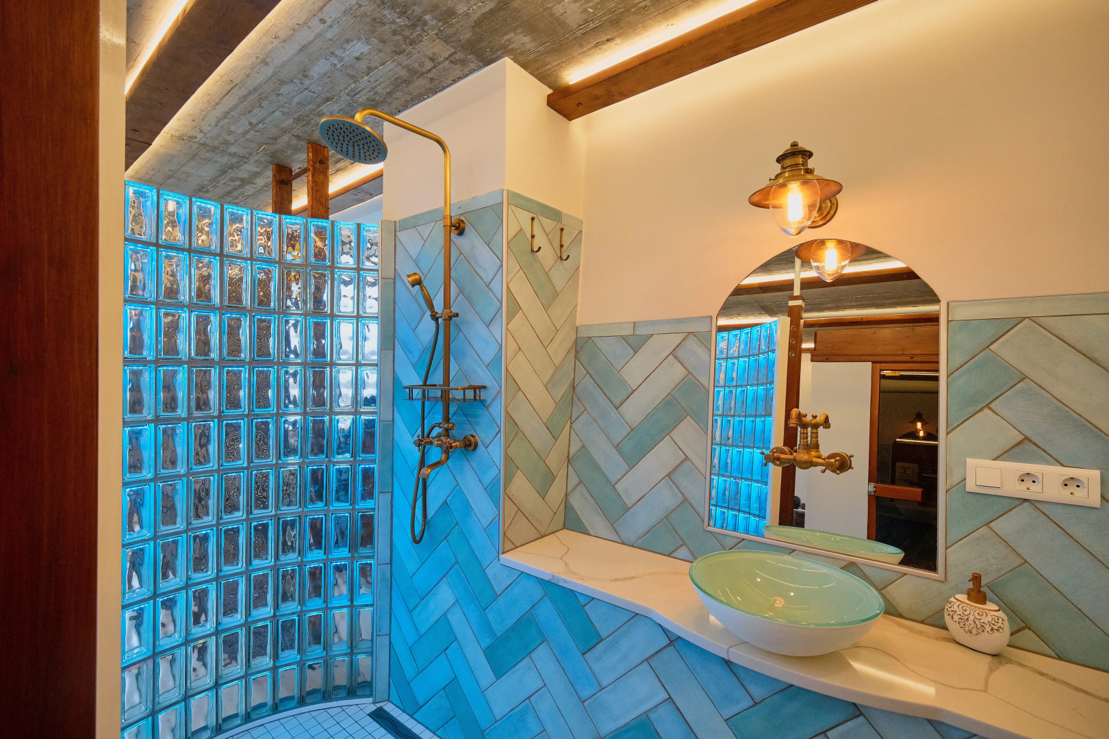 Вилла Holiday House Podhamer Marijan