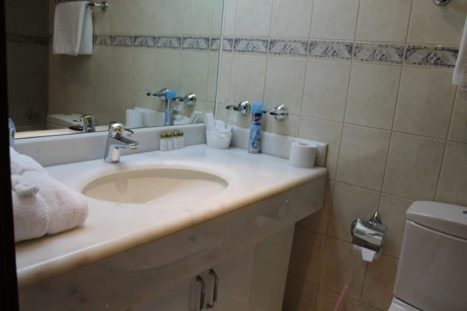 Отель Когалым