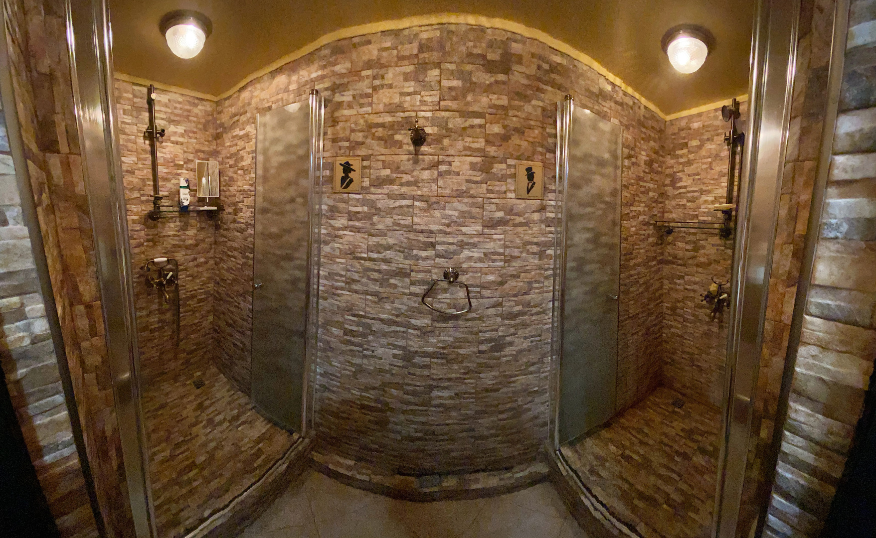 Хостел ПУТЬ IN BOROVSK