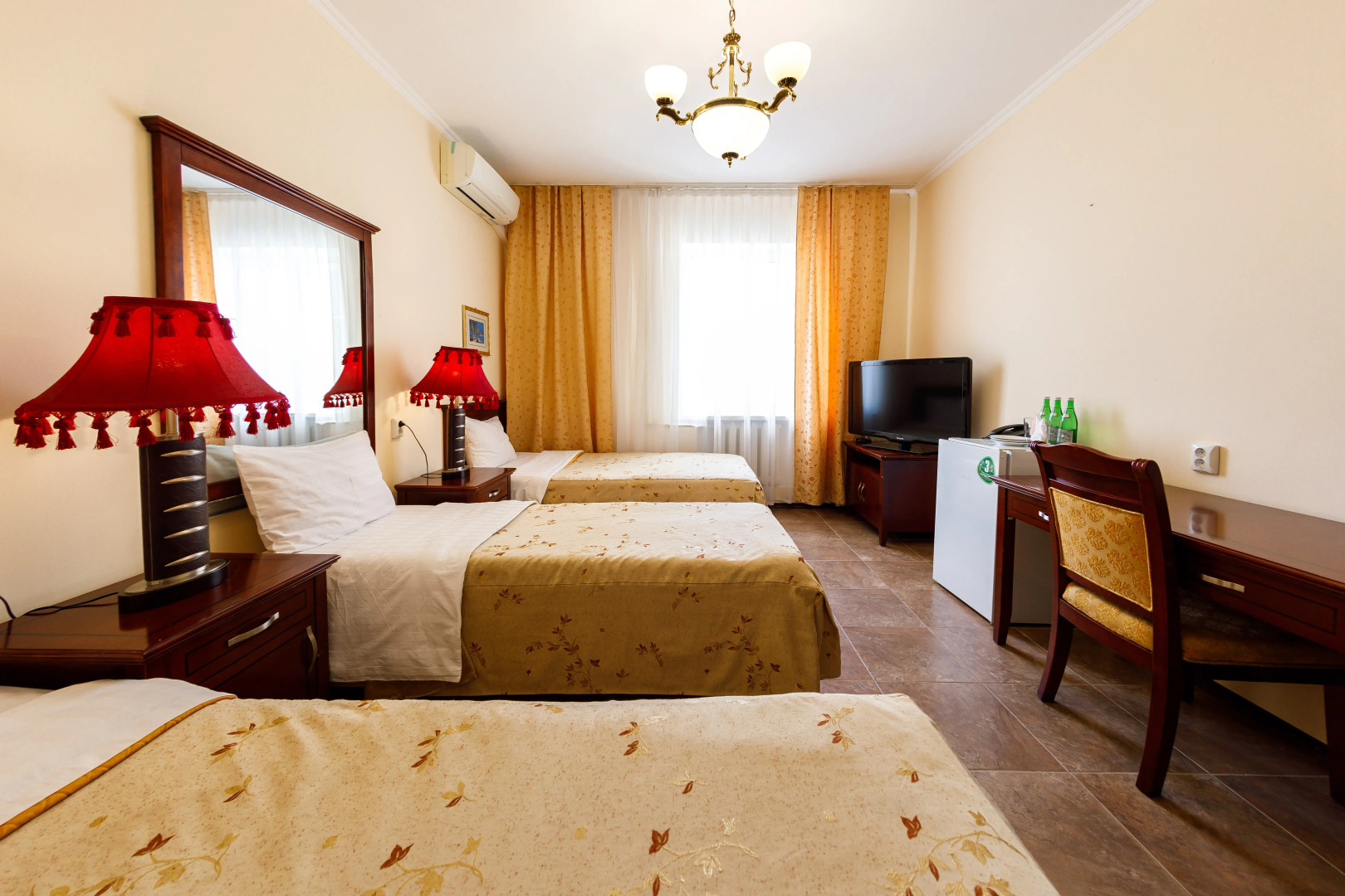 Отель Уют Тамани