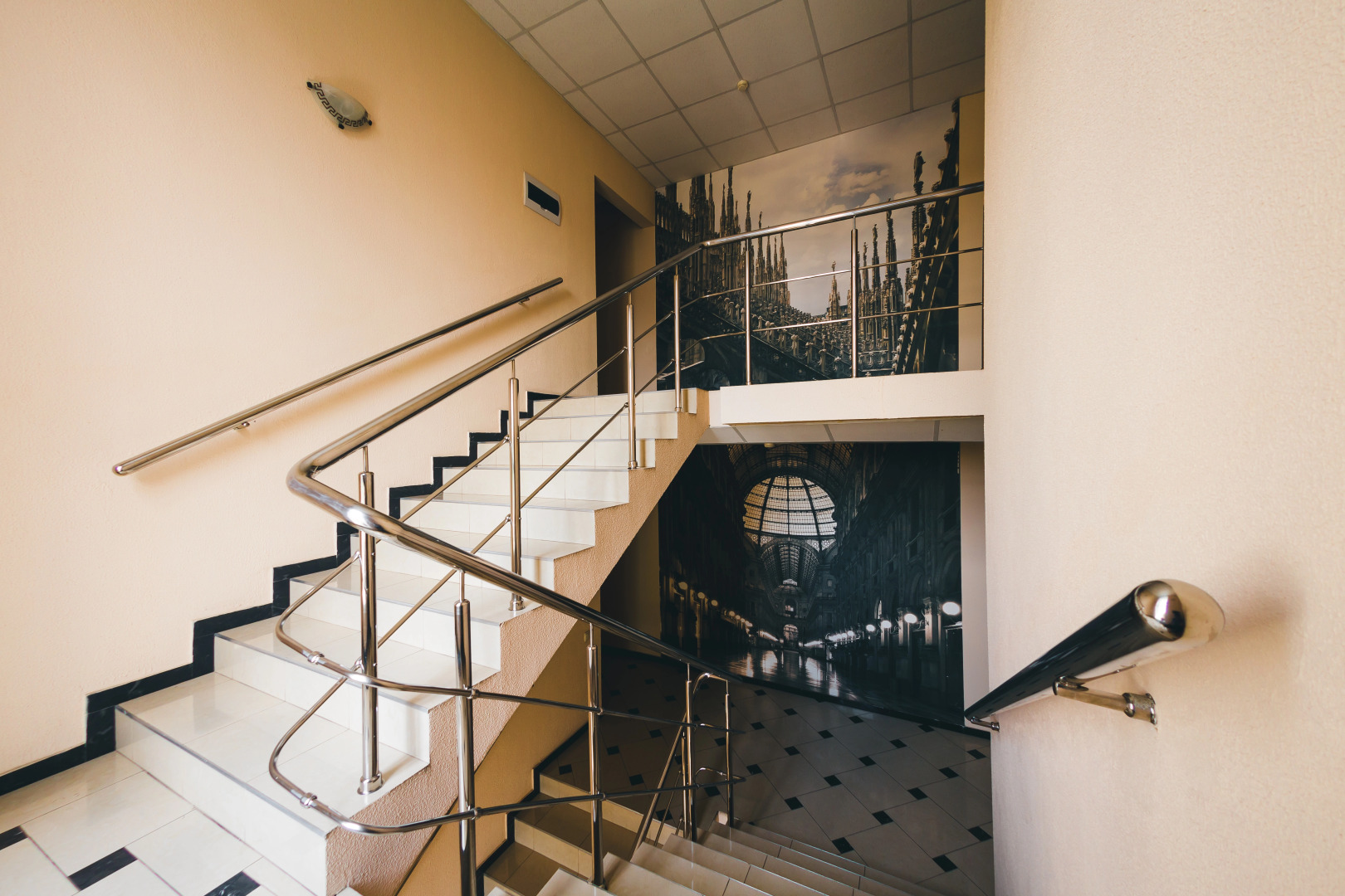 Отель «Мартон Милан»