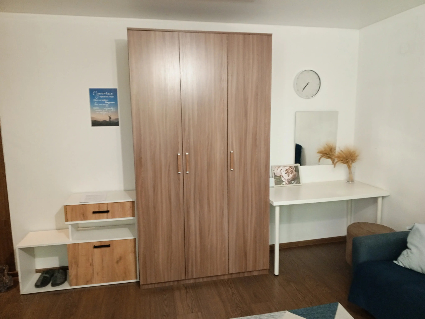 Квартира Уютная Студия в Центре Иркутска