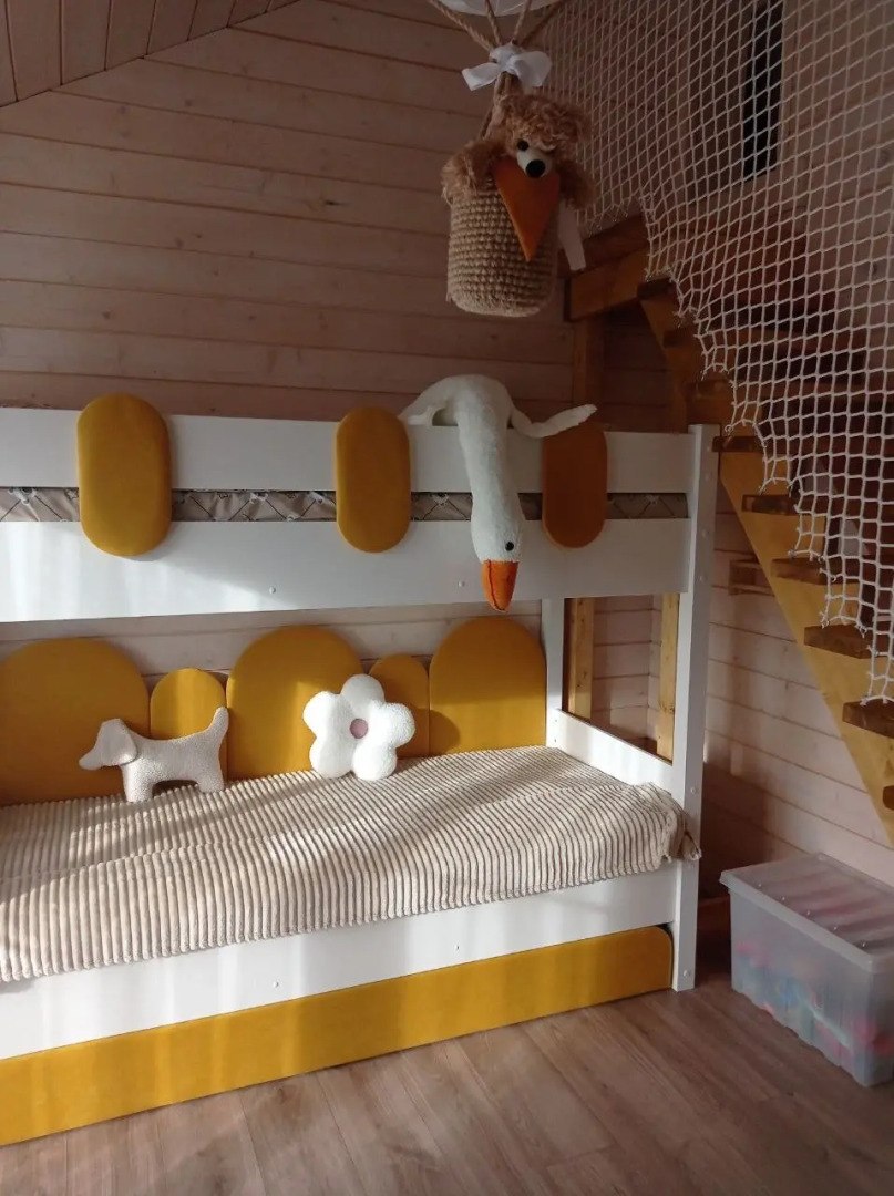 Частный дом Премиальный с Сауной и Чаном