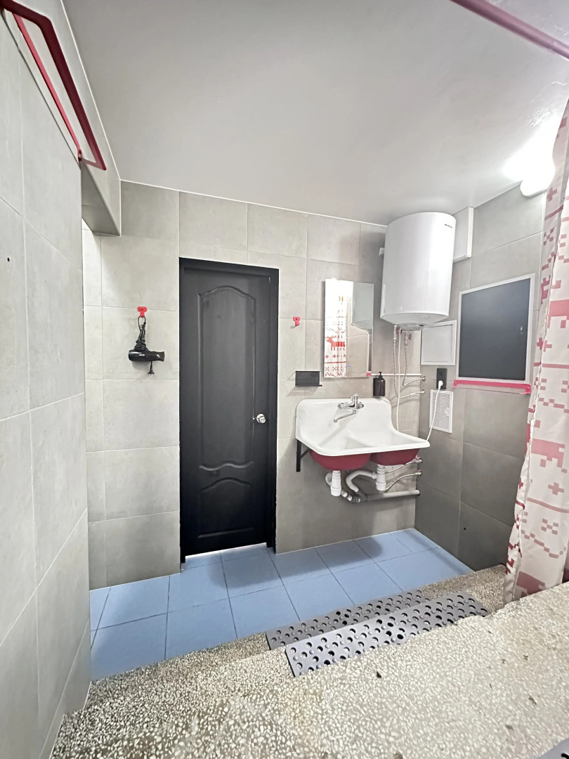 Апартаменты Double Loft