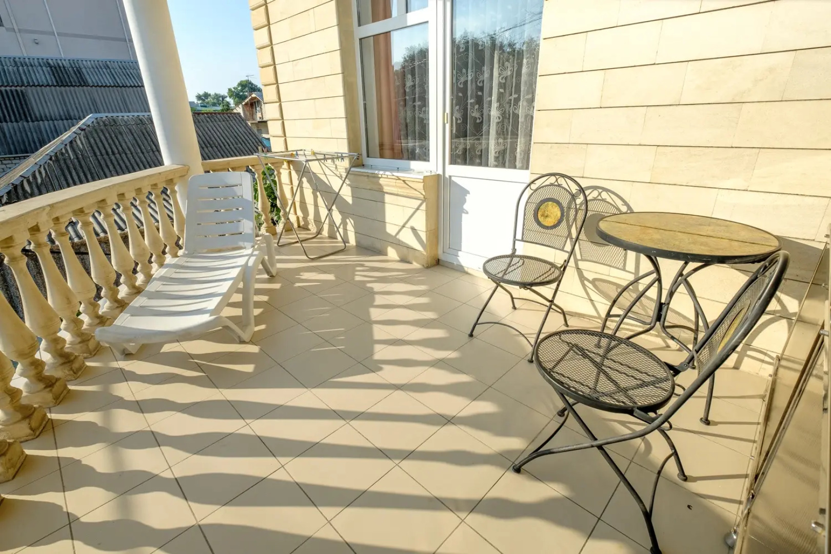 Гостевой Дом Бристоль