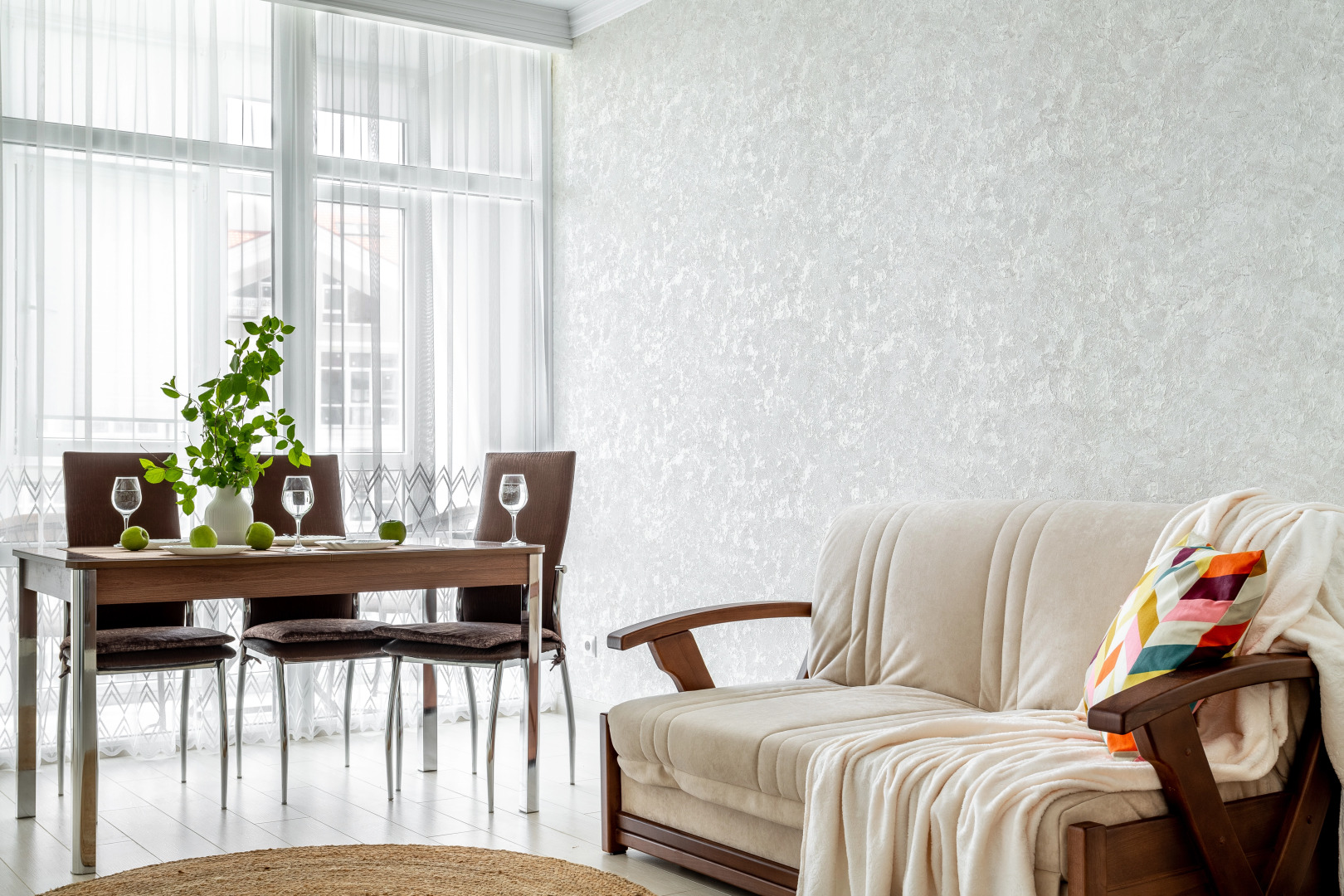 Квартира Карамель