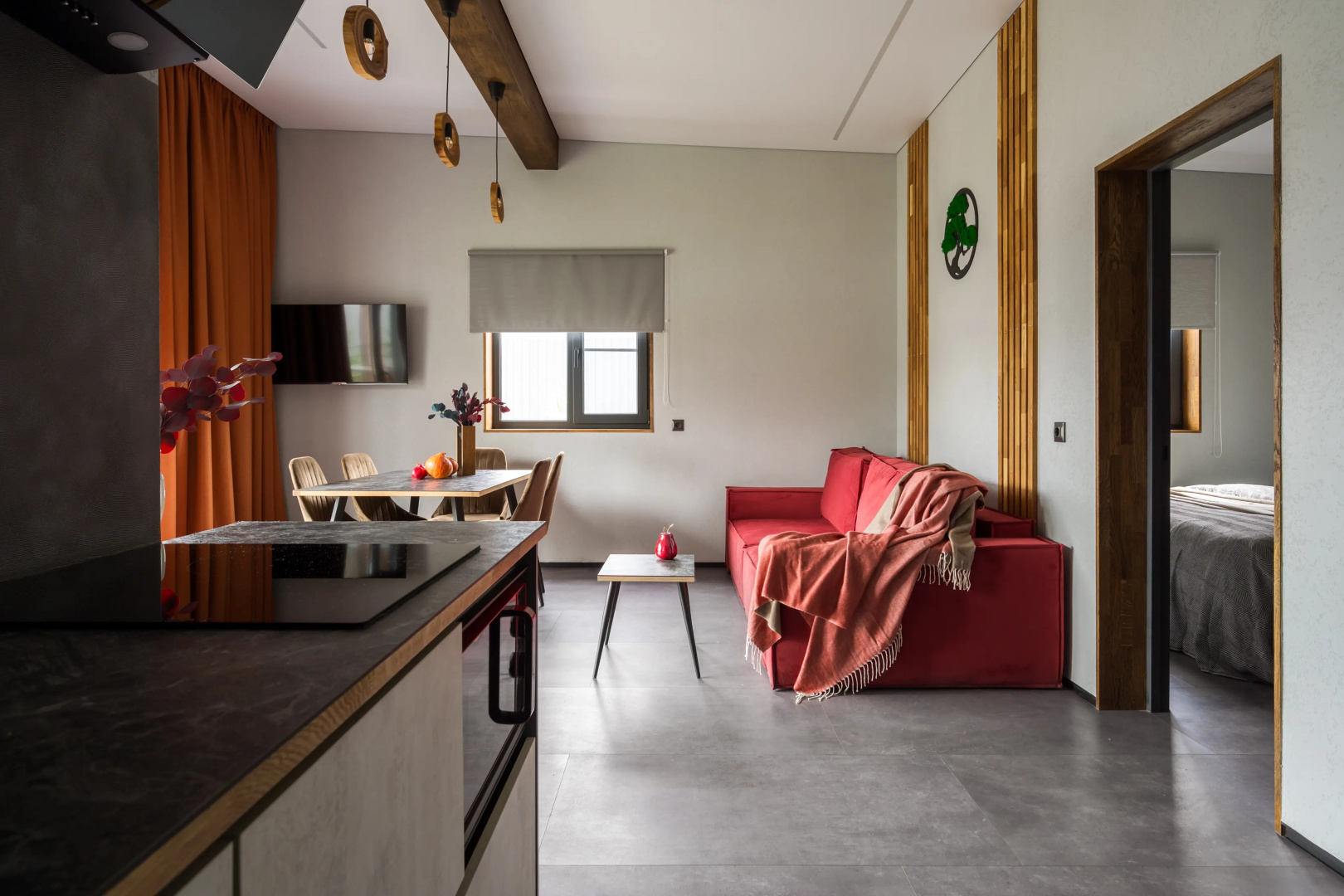 RentalSPb Redlake Красное Озеро