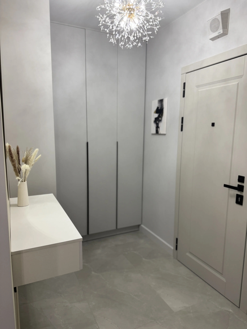 Апартаменты Milada с террасой на крыше