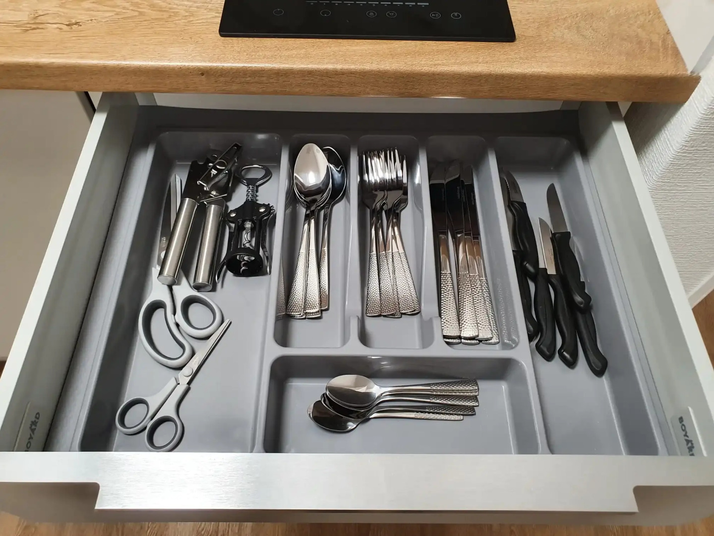 Квартира Мечты об Америке