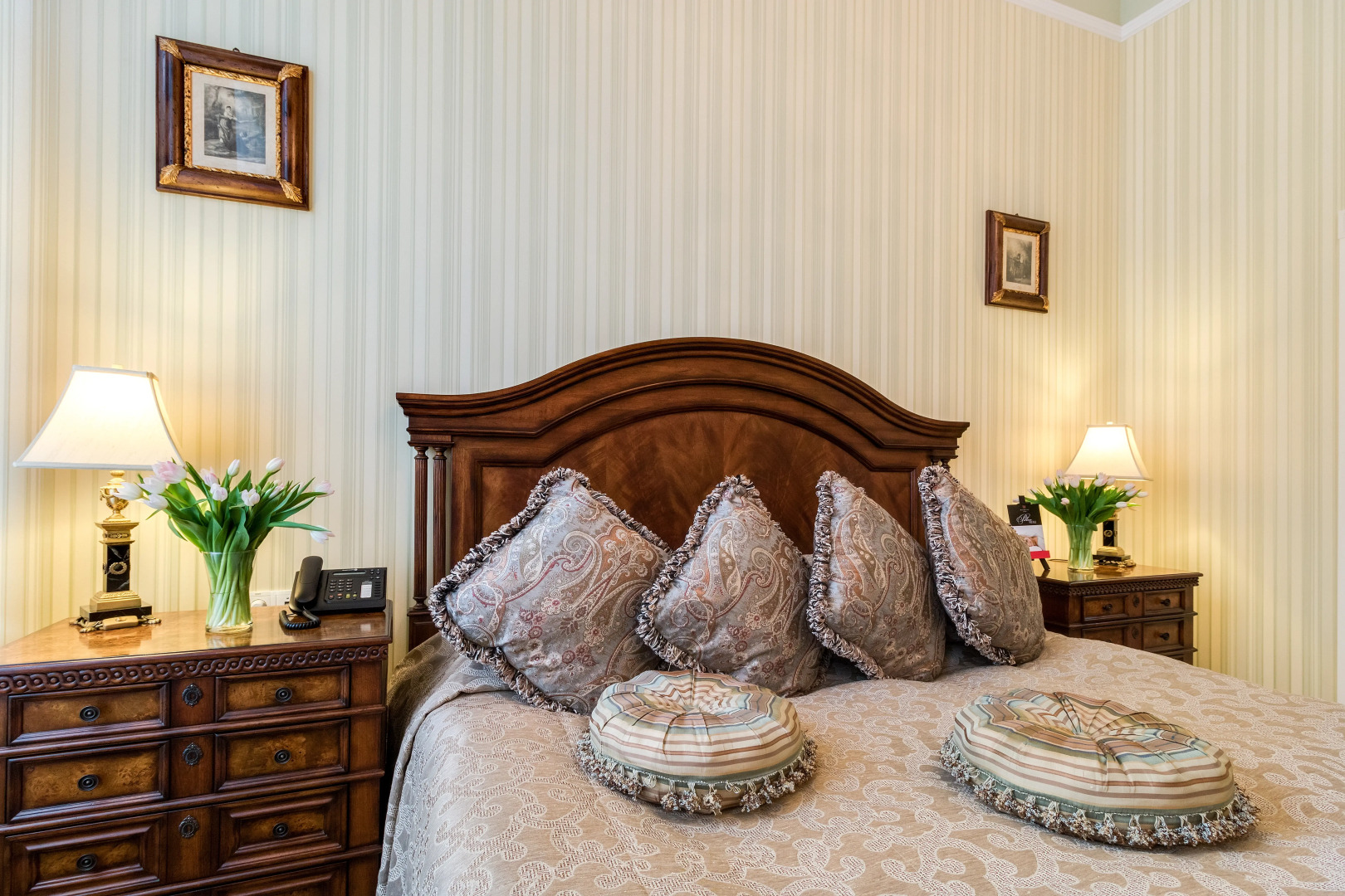 Отель Alfavito Kyiv