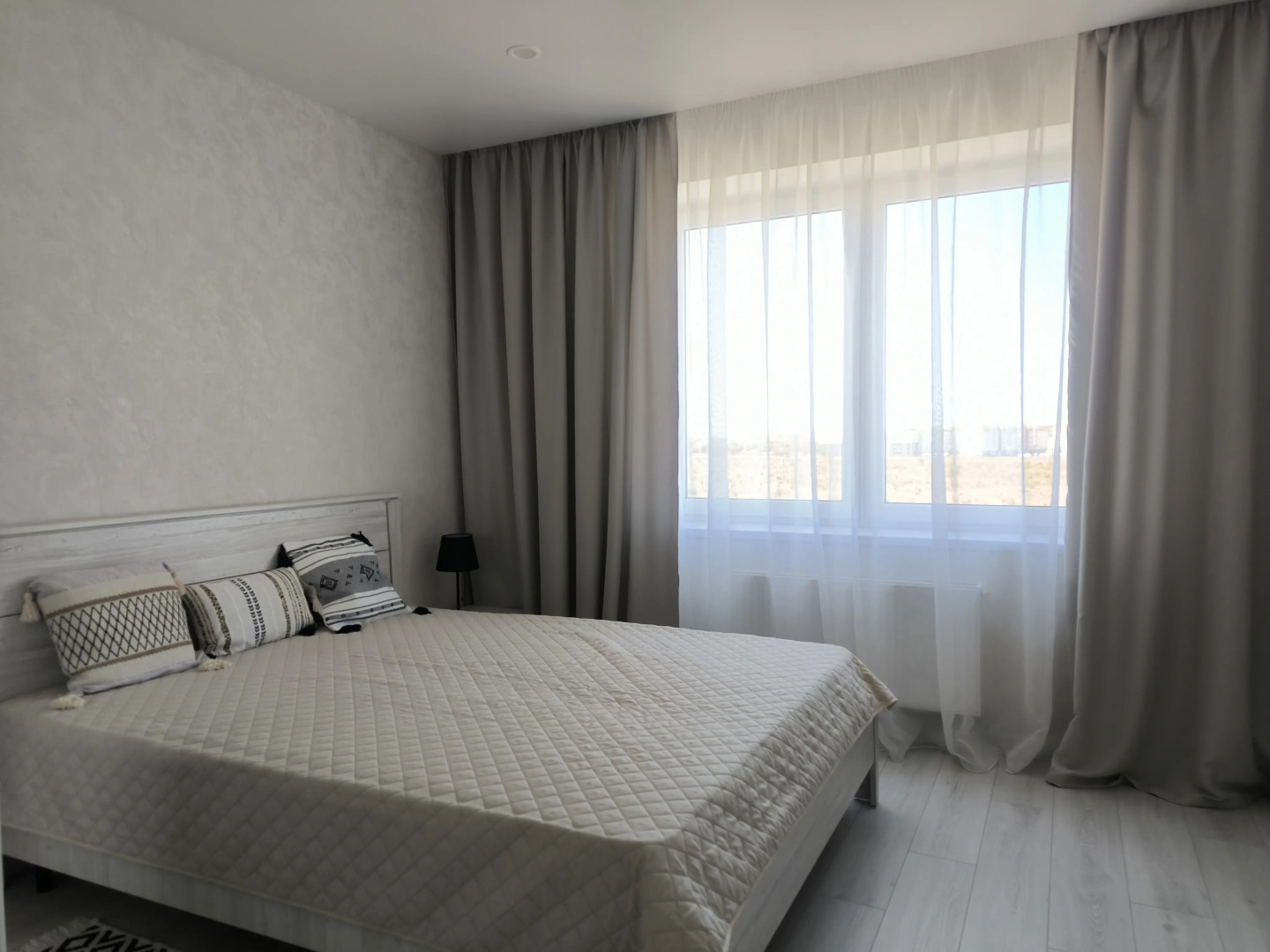 Квартира Уютная