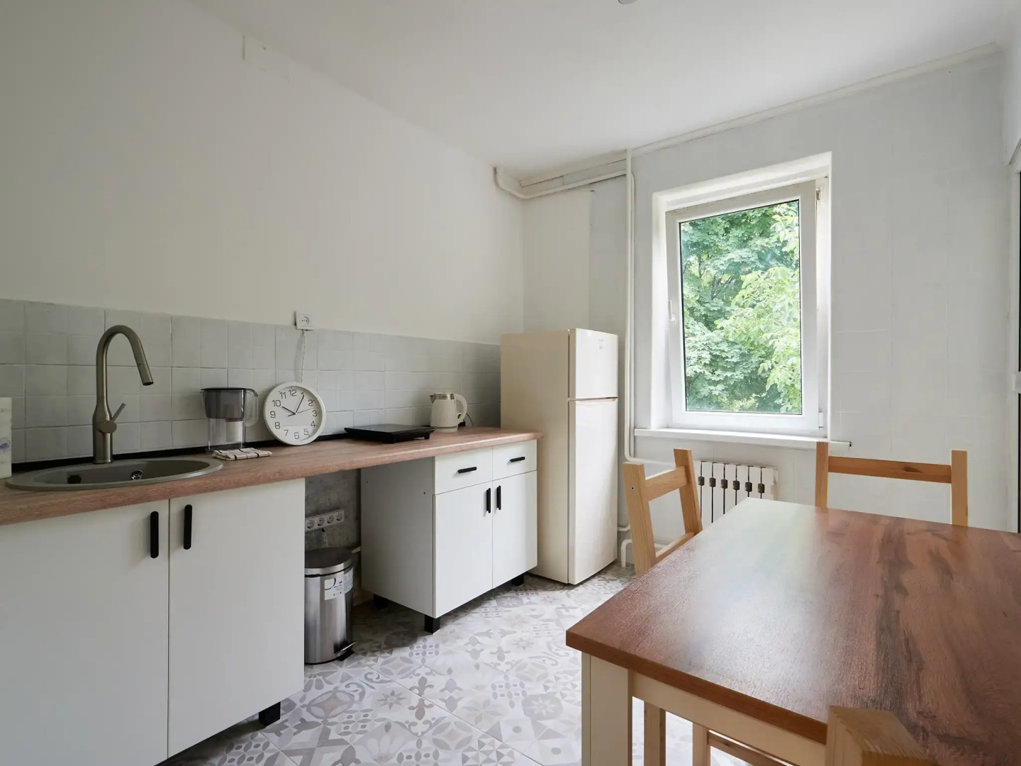 Квартира Моника