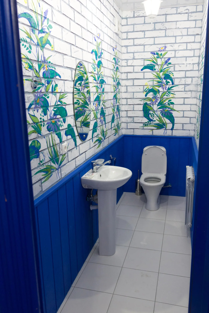 Отель На Даче