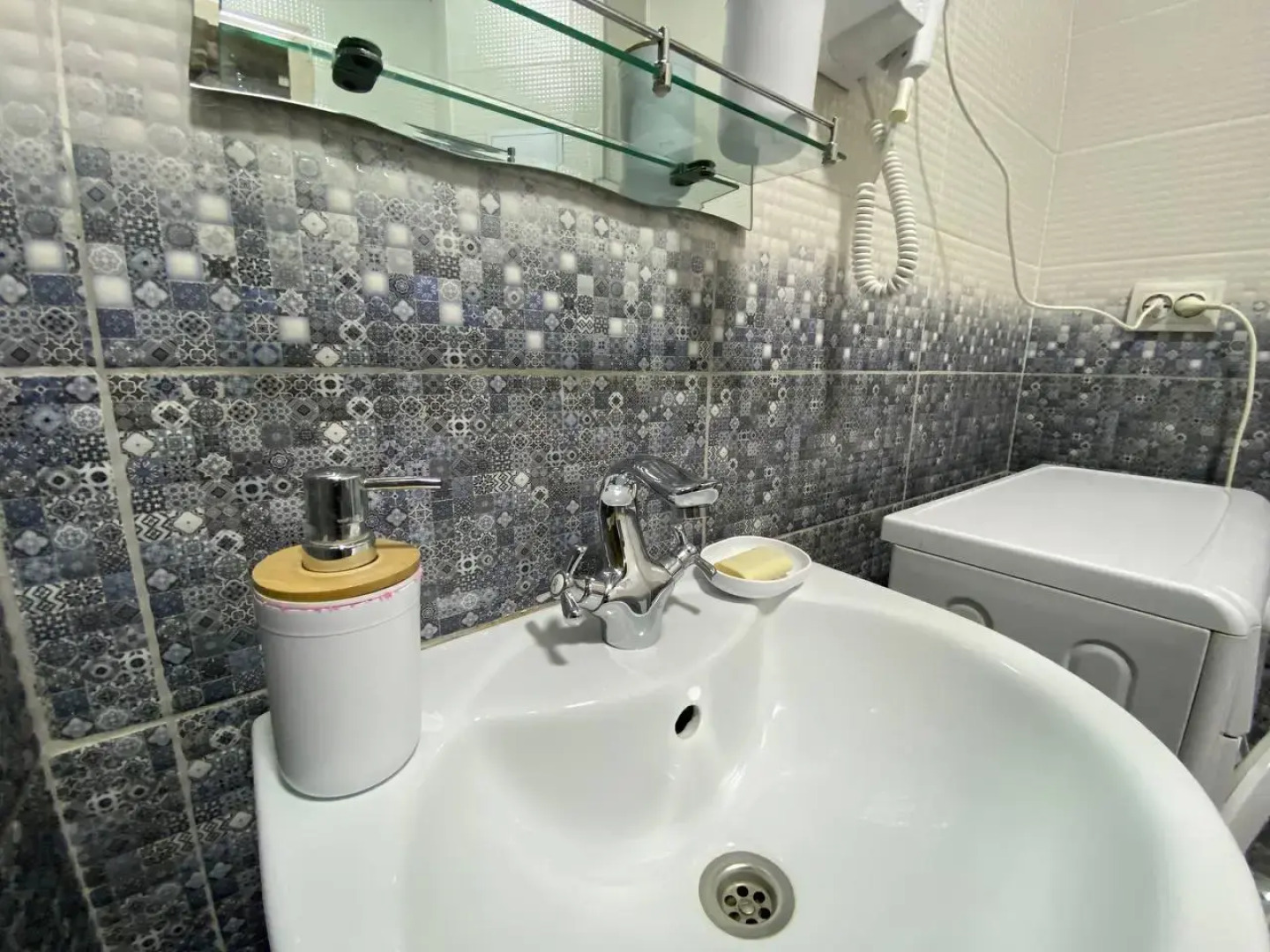 Квартира ПосуткаРу Октябр 337 3 Курортный парк и Питьевая галерея