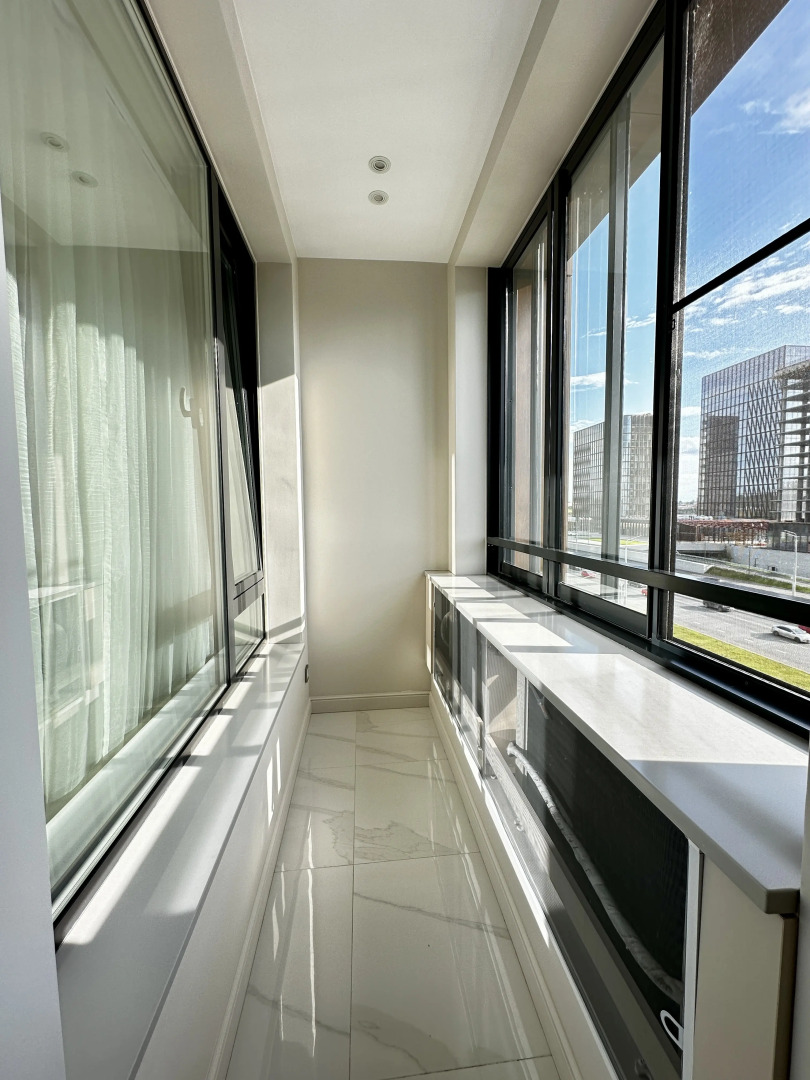 Апартаменты Skyroom