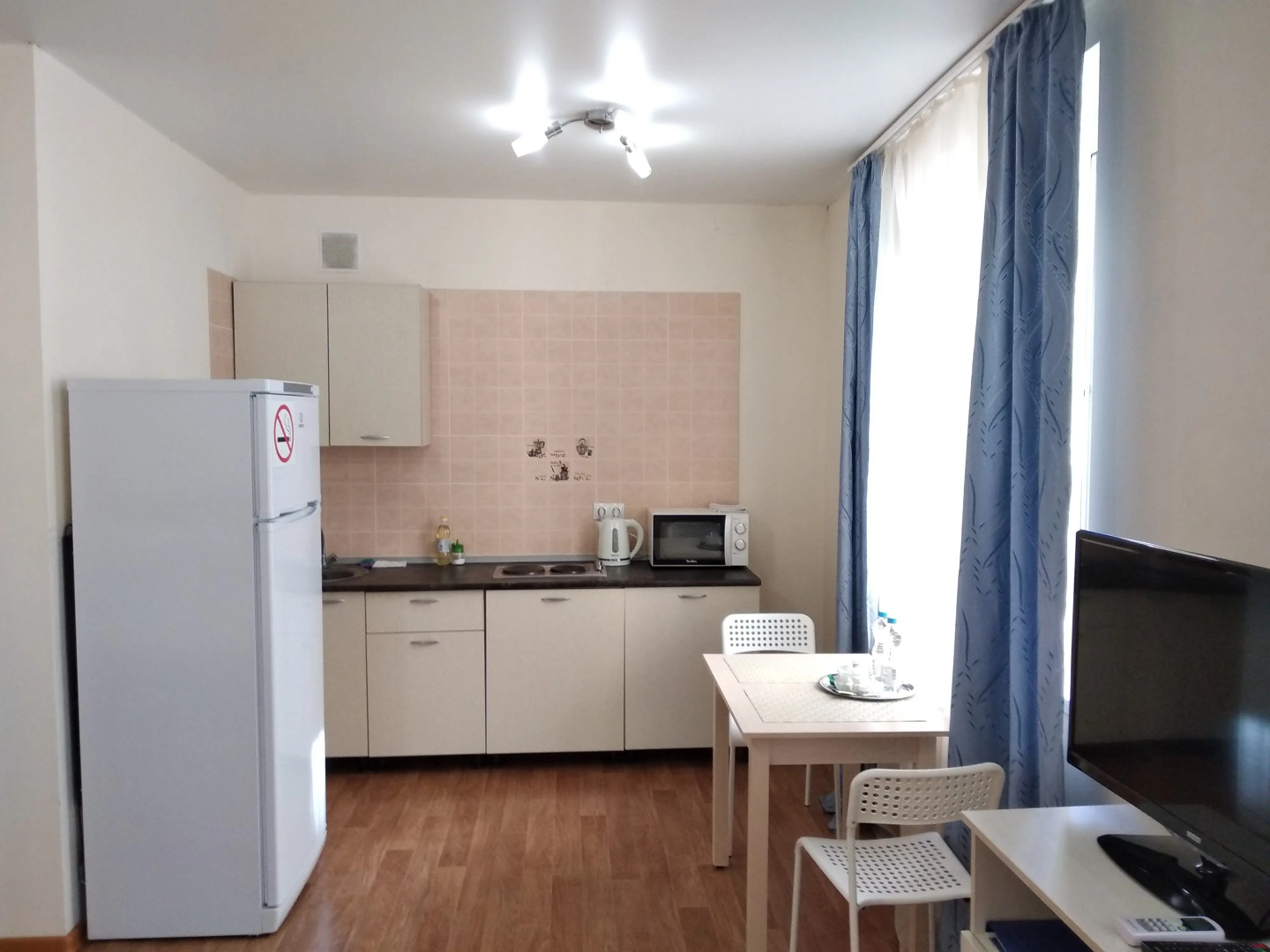 Квартира Cityinn Krasnodar