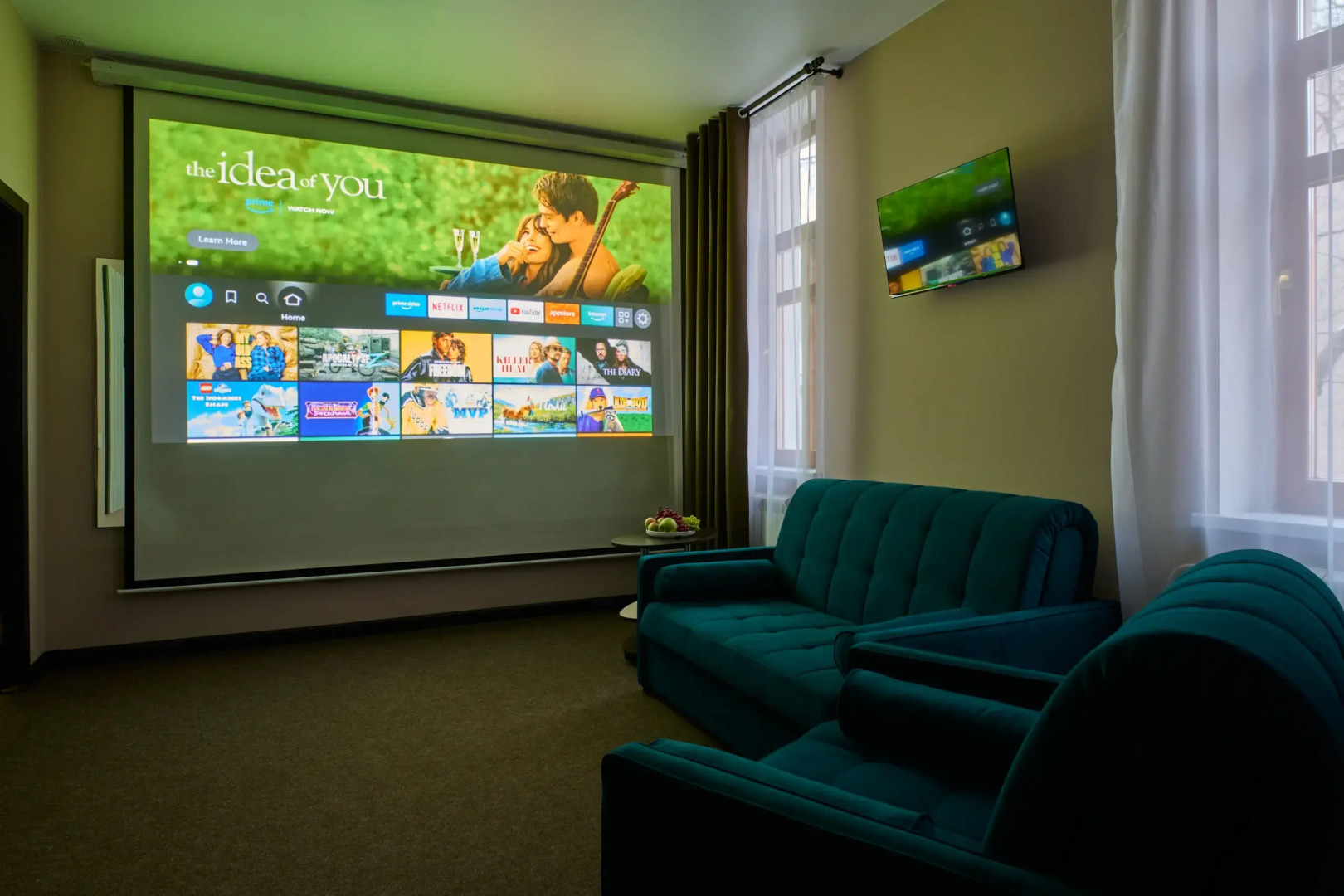 Мини-отель Дом Художников Коровиных