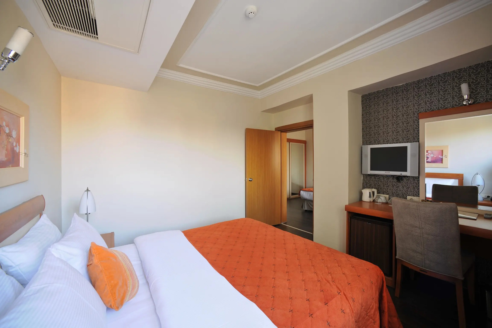 Отель Emin Kocak Hotel