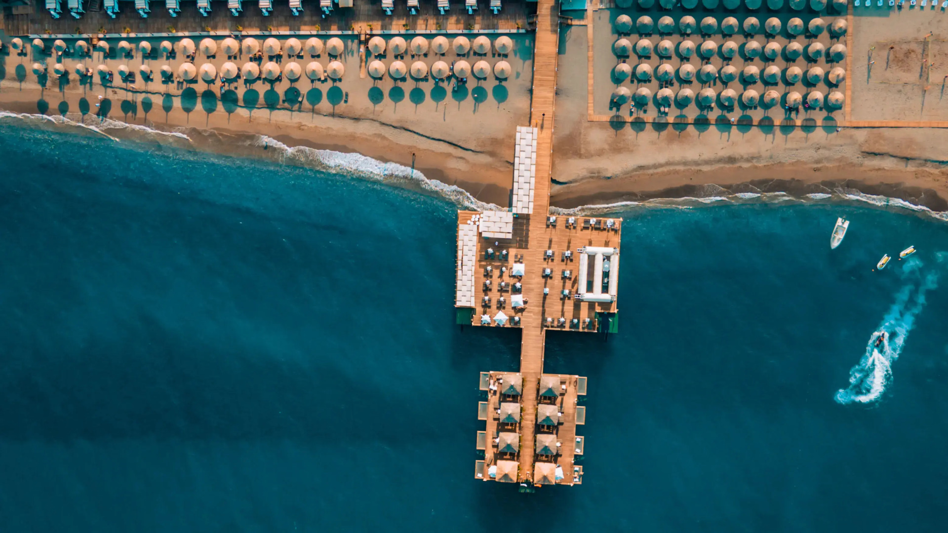 Отель Corendon Playa Kemer