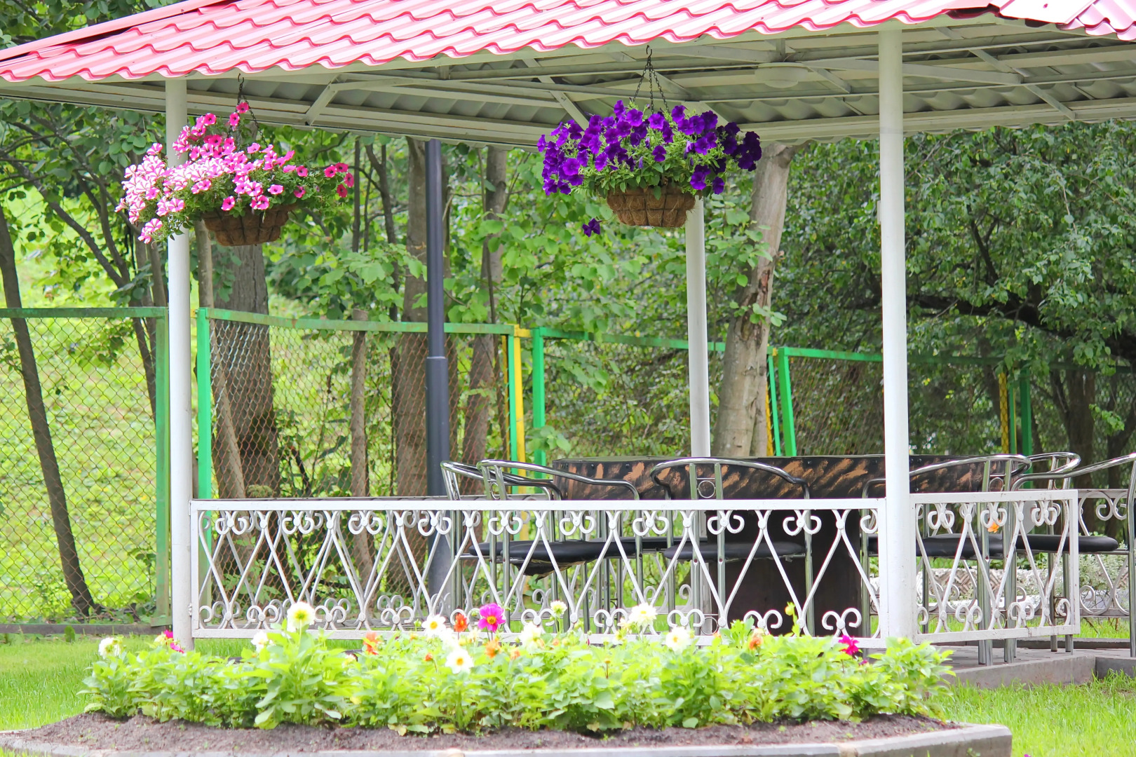 Оздоровительный комплекс Десна