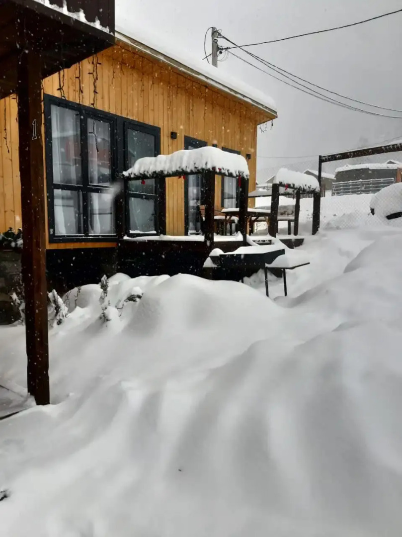 Шале Горное наслаждение