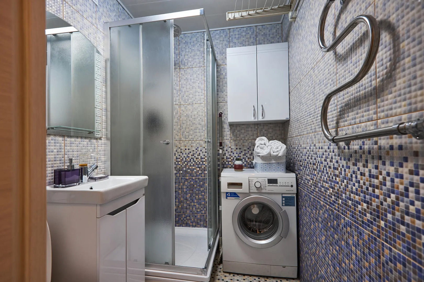 Квартира Ваш Рантье на Егорова 19 неподалёку Azimut