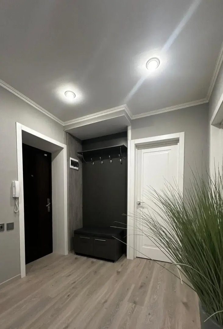 Апартаменты Уютная квартира у Парка