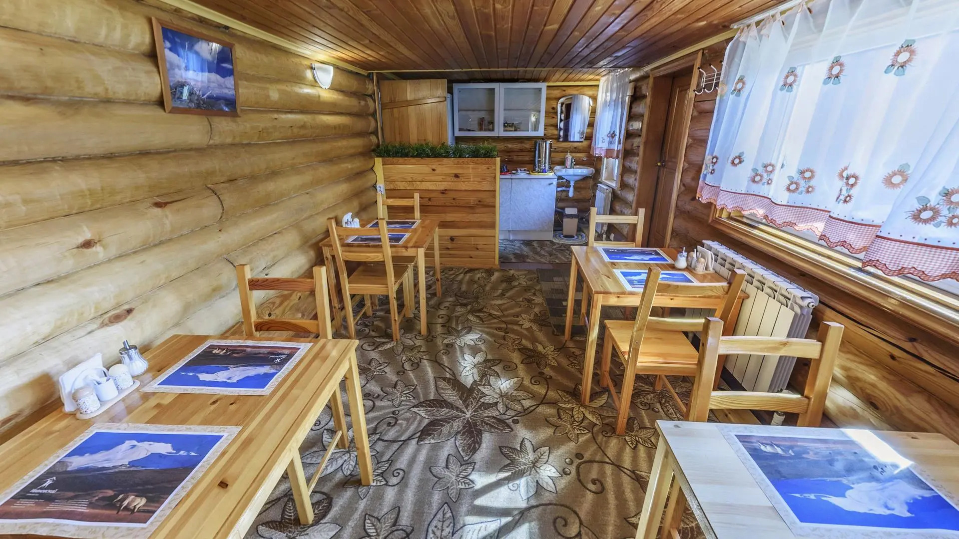 Гостевой Дом Ивановский