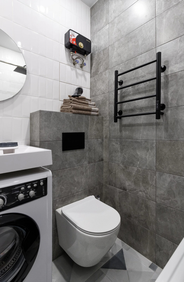 Квартира Природная 10