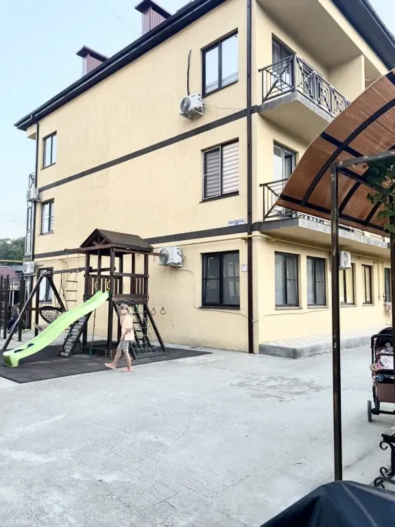 Квартира Уютная Студия на Улице Мира