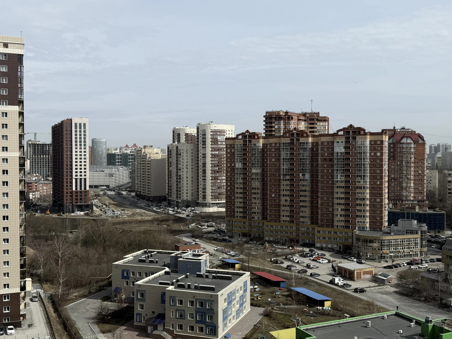 Апартаменты Уютная студия на Дуси Ковальчук 835