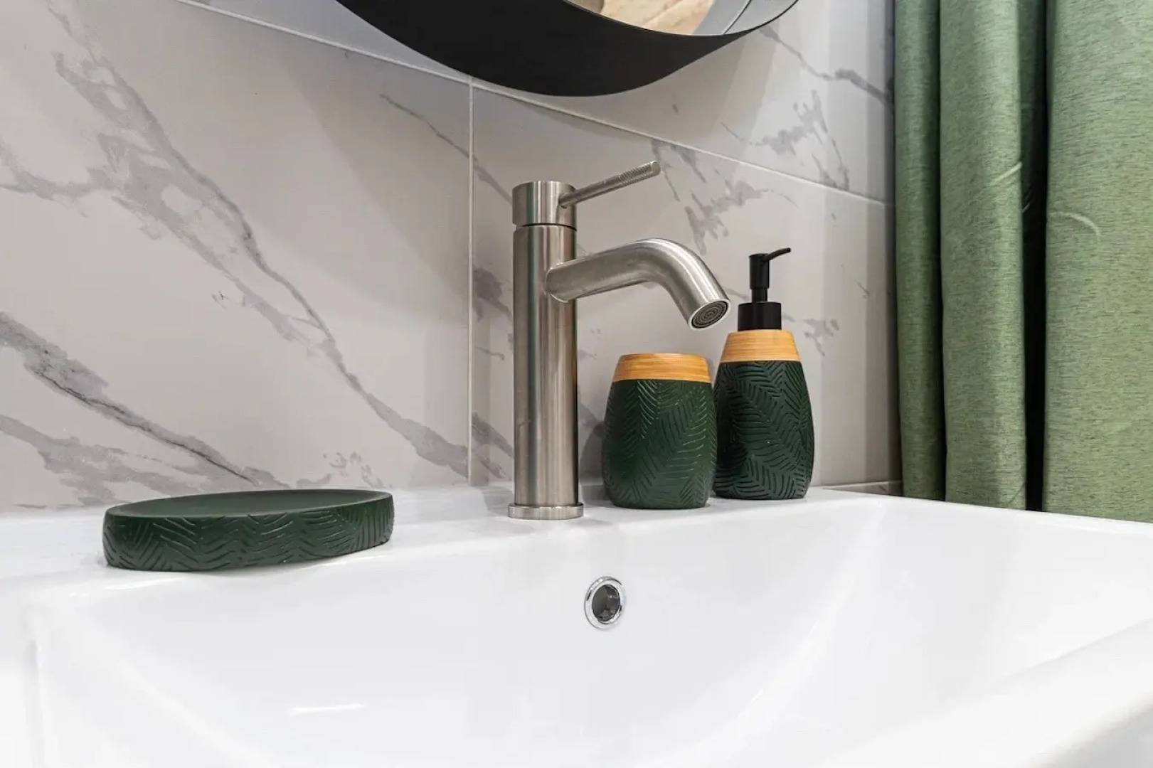 Квартира Уютная студия в ЖК Догма парк